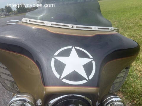 2007 Harley-Davidson Electra Glide Ultra Classic