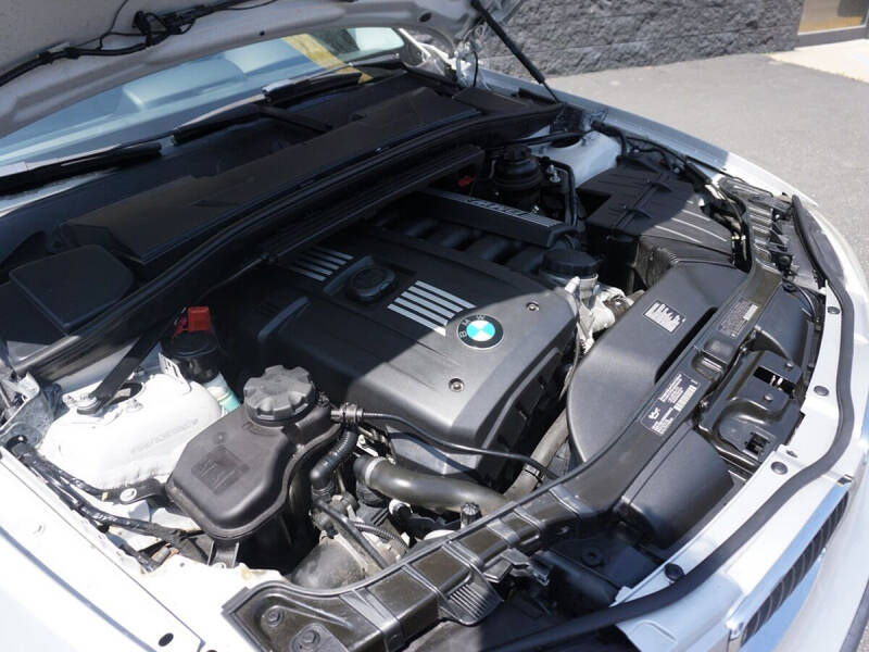 2013 BMW 1 Series 128i