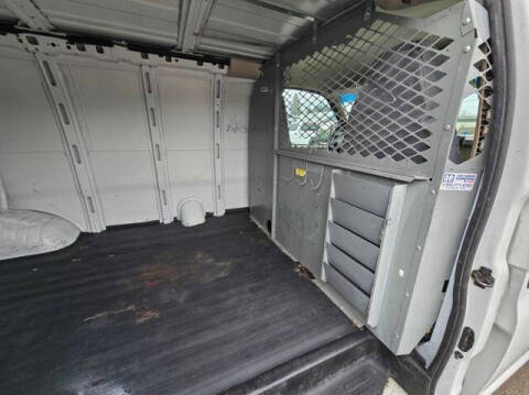 2004 Chevrolet Express 1500