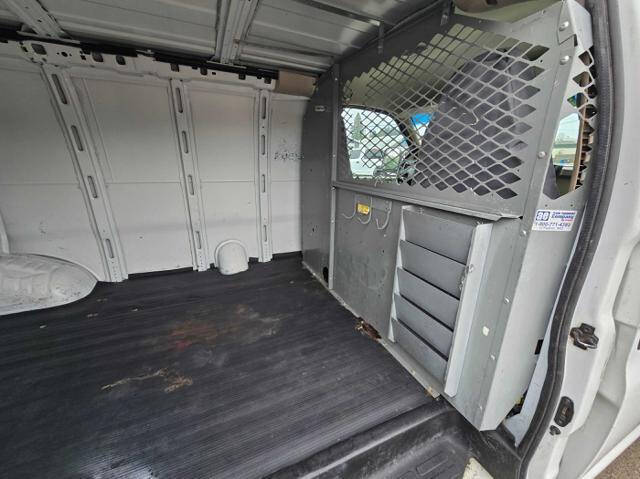 2004 Chevrolet Express 1500