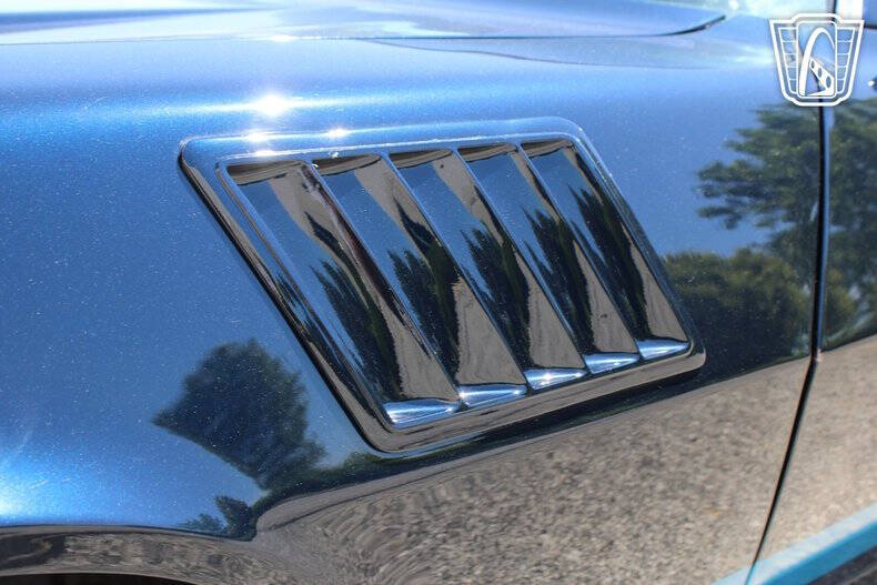 1979 Chevrolet Camaro