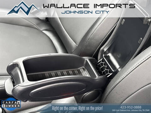 2017 MINI Convertible Cooper