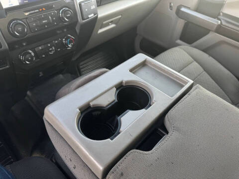 2022 Ford F-350 Super Duty