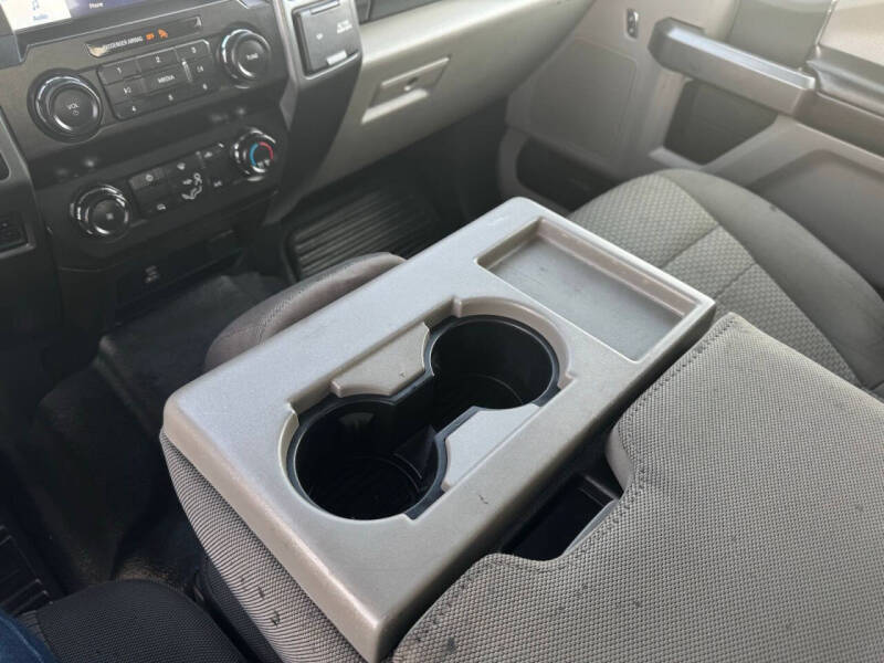 2022 Ford F-350 Super Duty