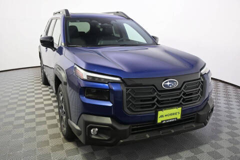 2026 Subaru Outback Touring