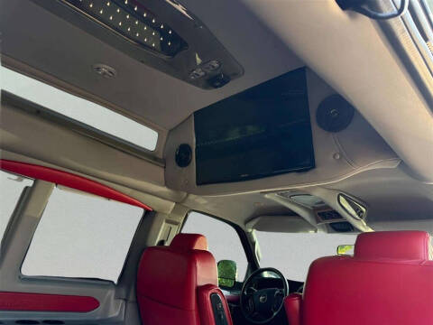 2018 GMC Savana 2500