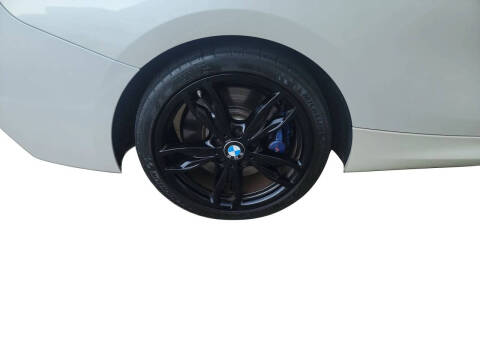 2015 BMW 2 Series M235i