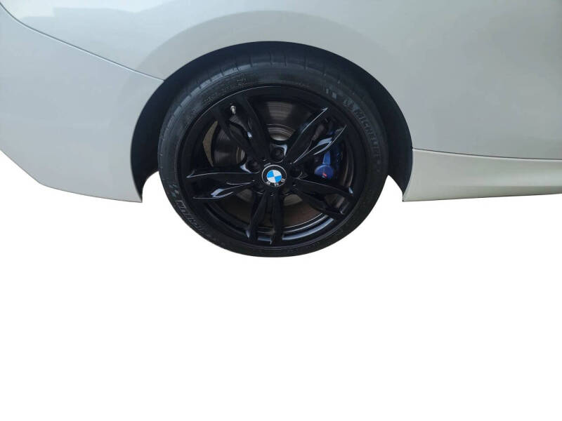 2015 BMW 2 Series M235i