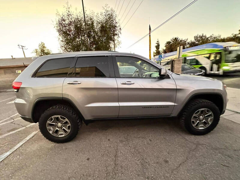 2014 Jeep Grand Cherokee Laredo photo 6