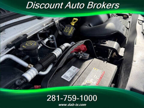 2011 Ford E-Series E-250