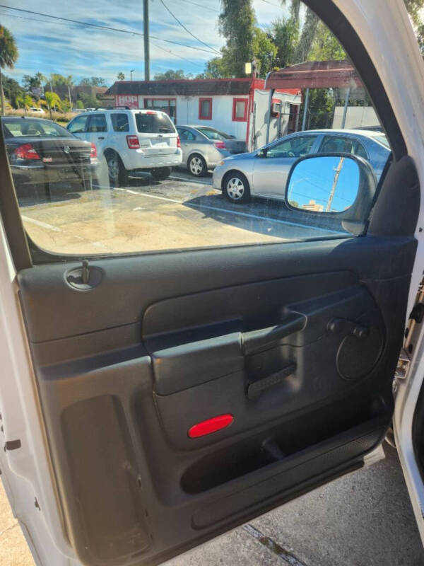 2002 Dodge Ram 1500