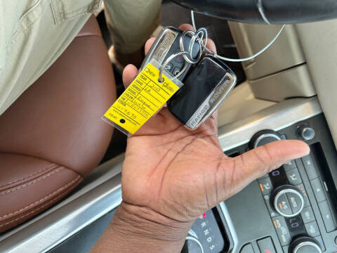 2012 Land Rover Range Rover Evoque Prestige