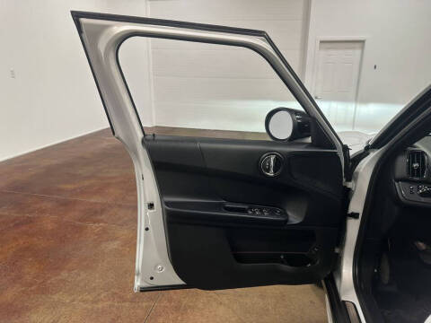 2021 MINI Countryman Cooper ALL4