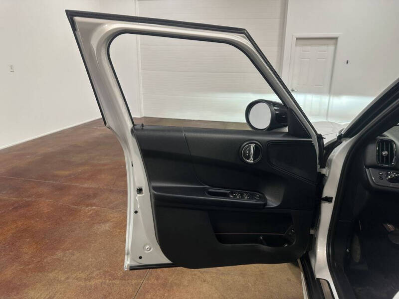 2021 MINI Countryman Cooper ALL4