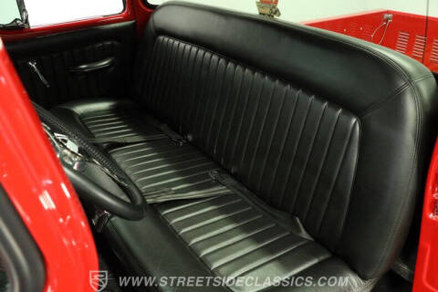 1957 Chevrolet 3100