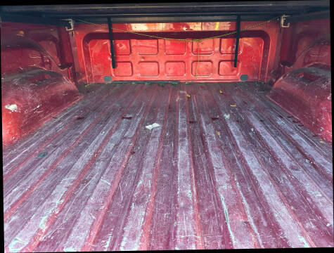 2012 RAM 3500 Laramie