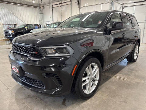 2024 Dodge Durango GT