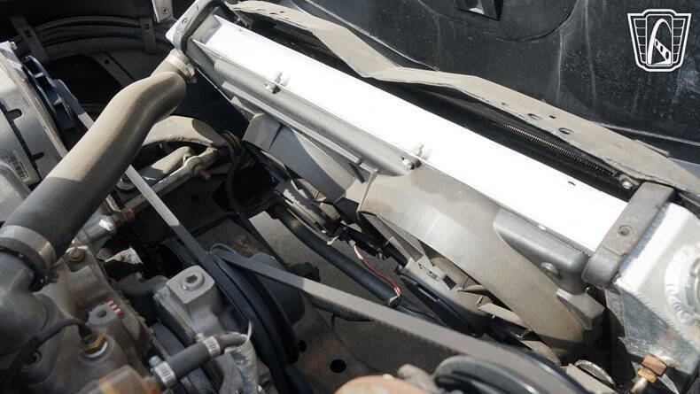 1982 Chevrolet Corvette