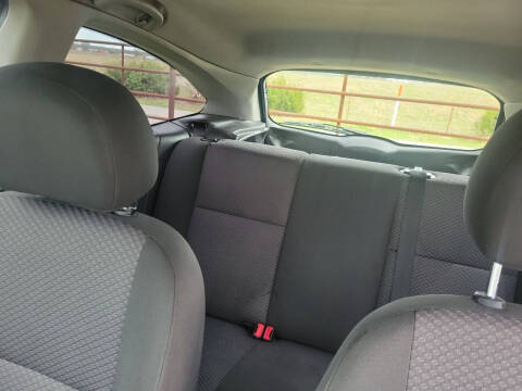 2006 Ford Focus ZX3 SE