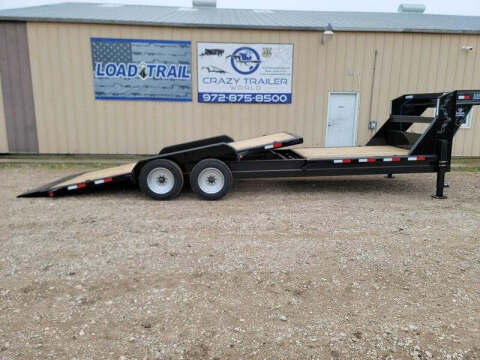 2022 Load Trail n/a