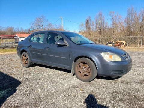2008 Chevrolet Cobalt LT