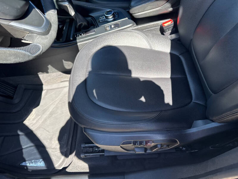 2018 BMW X1 sDrive28i