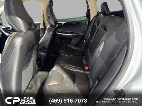 2010 Volvo XC60 3.2