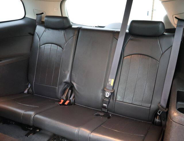 2011 Buick Enclave CXL-1