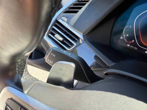 2019 BMW X7 xDrive50i