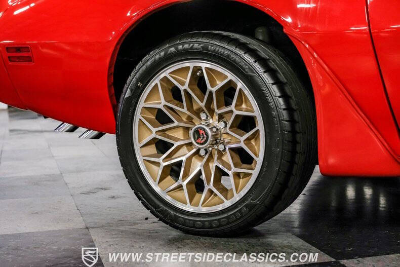 1979 Pontiac Firebird