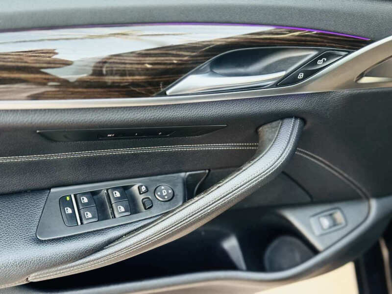 2018 BMW 5 Series 530i