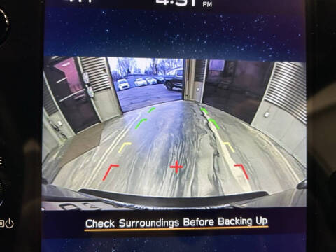 2023 Subaru WRX Limited