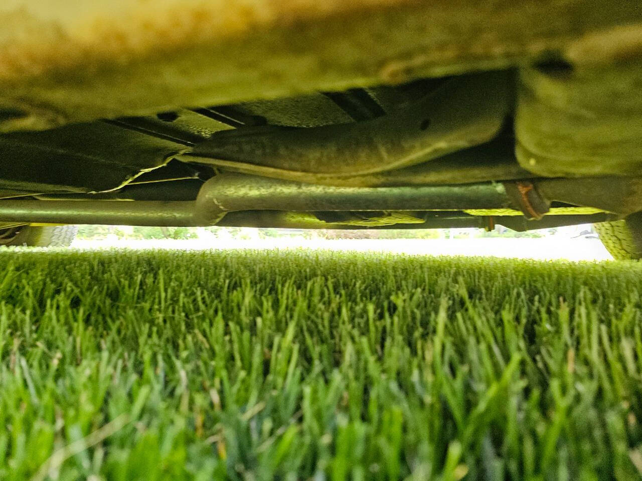 1978 Ford Country Squire 238