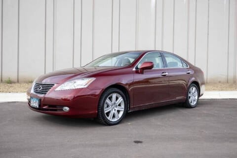 2007 Lexus ES 350 for sale at The Car Buying Center Loretto in Loretto MN