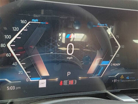 2026 BMW 7 Series 750e xDrive