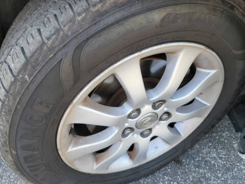 2002 Lexus ES 300