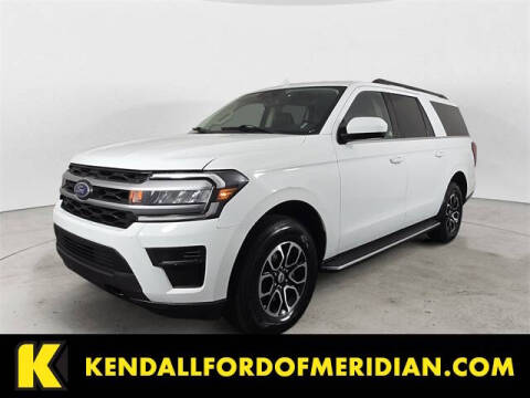 2023 Ford Expedition MAX XLT