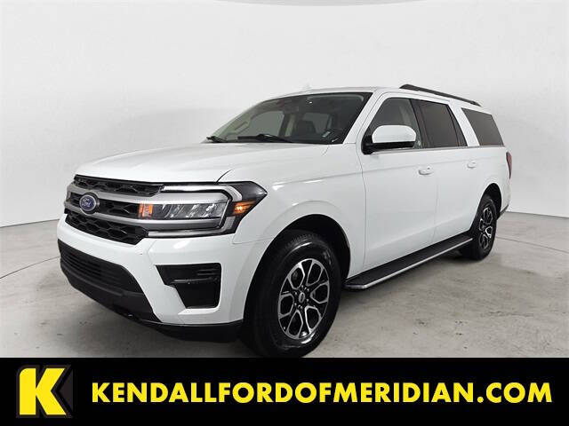 2023 Ford Expedition MAX XLT