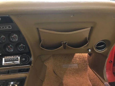 1969 Chevrolet Corvette