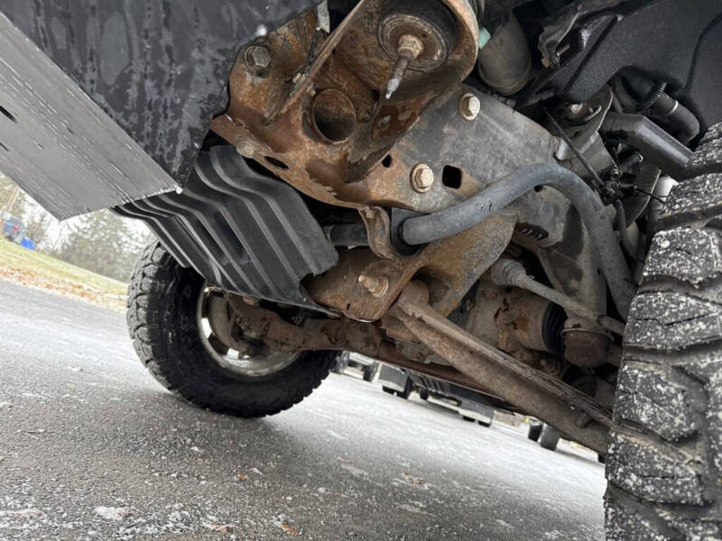 2018 GMC Sierra 2500HD