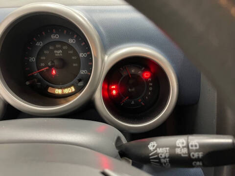 2005 Honda Element EX