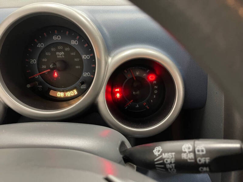 2005 Honda Element EX