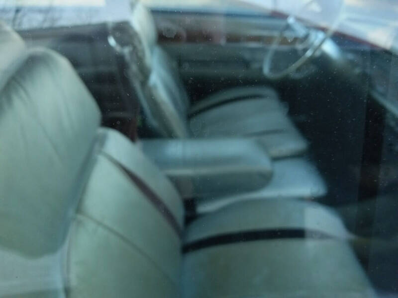 1967 Chrysler Imperial