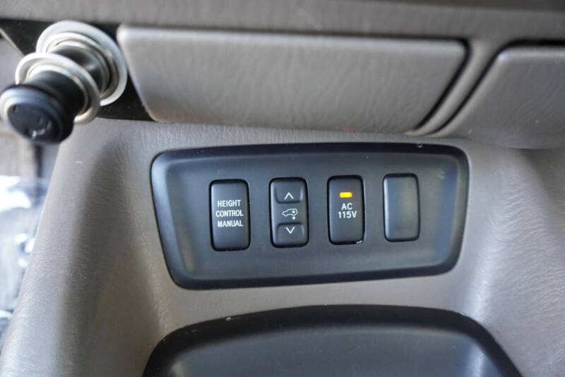 2005 Toyota Sequoia Limited