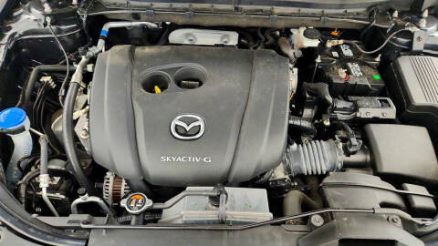 2023 Mazda CX-5 2.5 S Preferred