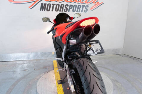 2011 Honda CBR600RR