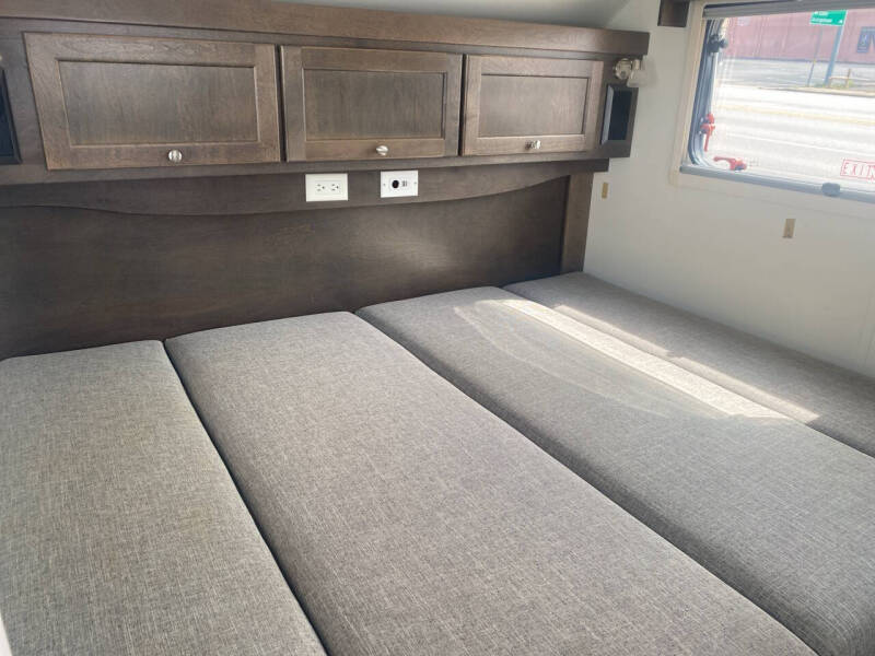 2020 nuCamp RV T@B 320 CS