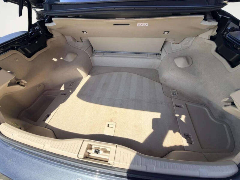 2011 Lexus IS 250C