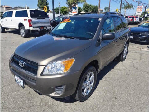 2012 Toyota RAV4