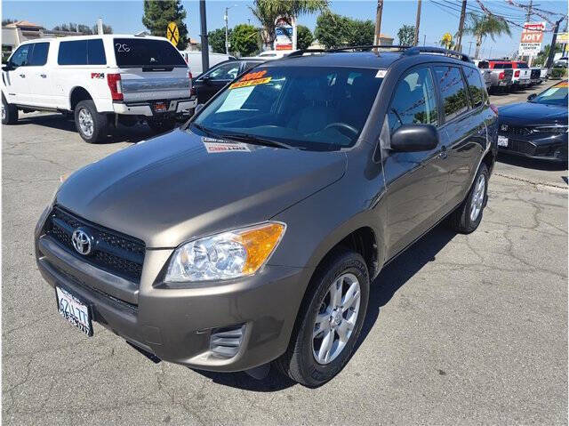 2012 Toyota RAV4
